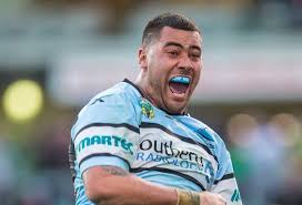 See more of andrew fifita on facebook. Andrew Fifita Slapped With Media Ban