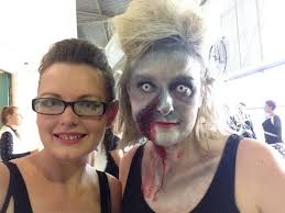 Stephanie Randle (@DancingSteph)