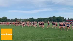 66th Annual Bill Smiley Invitational