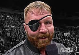 Etiqueta: Jon Moxley