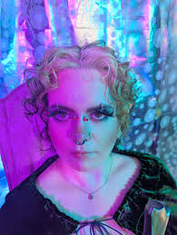 Lexi McCloud and Jordan Veit. 📷 Beau Pearson.