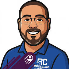 Who can fabricate a metal railing in Conroe?