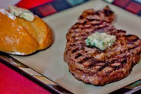 Today i'll show you how to grill a bison ribeye steak and serve it with a jack daniels butter sauce. Bison Ribeye Steak Lean Bison Steaks Shop Premium Bison Meat Now Nebraskabison Com