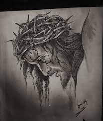 Maybe you would like to learn more about one of these? D Crank Tattoo Studio Crucified Jesus Christ Pencil Drawing Jesuschrist Mylord Pencildrawing Sketchbook Crusification Crusified Kochi Quarantine Lockdown2020 Facebook