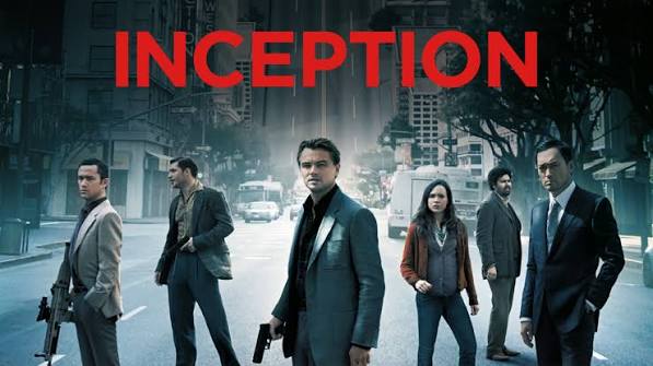 Watch Inception | HBO Max