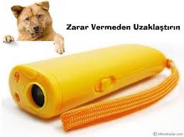 Ultrasonik Kopek Kovucu Ve Egitim Cihazi Bitenekadar Com Alisveris Firsatlarinda