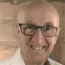 George Edwin Robson Obituary