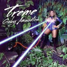Top songs by gaby amarantos. Gaby Amarantos Treme Sounds And Colours