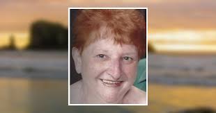 Wendy Margeret Overton Wiersma Obituary March 18, 2025