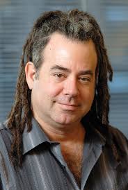 Concertmaster: It's All Rock 'n' Roll to Editor Mitch Jacobson -