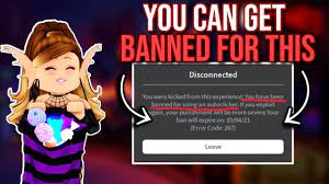 You Can Get Banned For Apple Bobbing Roblox Royale High Halloween Update 2021 Youtube