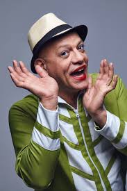 Cambumbo: su historia llevada al teatro