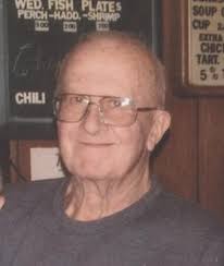 Kenneth Braun Obituary (1935