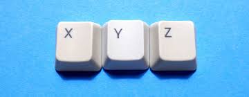 Register Xyz Domains For Every Website Everywhere Blacknight