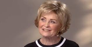 The Kitty Kelley Files premieres with profile of Drew Barrymore by the  legendary celebrity biographer