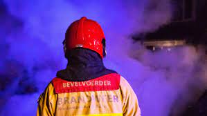 In de afgelopen dertig dagen is de brandweer van den haag 755 keer gealarmeerd en moest de ambulance 3849 keer naar die plaats toe. Middelbrand In Den Haag Op Valkenboslaan
