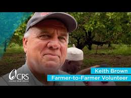 Farmer-to-Farmer Volunteer Testimonials
