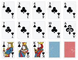 We did not find results for: Playing Cards Clubs Set Royalty Free Cliparts Vectors And Stock Illustration Image 38002957