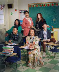 Abc's Abbott Elementary Reflects On The Teachers Who Go The Extra Mile |  Houstonia Magazine