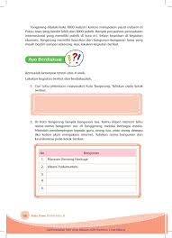 Check spelling or type a new query. Tema 8 Kelas Iv Buku Siswa Pages 101 150 Flip Pdf Download Fliphtml5