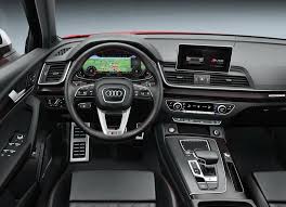 2018 Audi Sq5 Review Specs Price Release Date Engine 0 60 Sq5 Audi Audi Cars