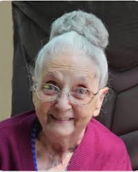 Mary O. Neace Obituary June 9, 2024