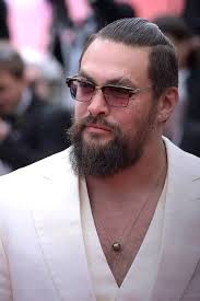 Jason Momoa