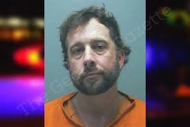 Cherokee County Crime