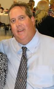 Obituary: Michael Frederick Estrada