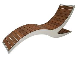 Keystone Ridge Designs Loma Chaise Lounge Loma Cool Furniture Outdoor Chaise Lounge Chair Outdoor Furniture Chairs