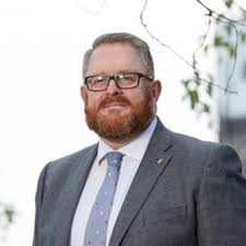 Director of Marketing & Admissions