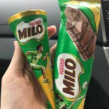Maybe you would like to learn more about one of these? From Milo S First Logo To The Iconic Slogan Here S How Milo Has Changed The Past 70 Years