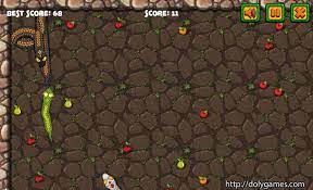 Snake Attack Play Free3 Play Free Games Play Attack