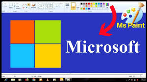 This wikihow teaches you how to use microsoft paint on a windows computer. Download Ms Paint Drawing Tutorialhow To Draw Microsoft Logo In Ms Paint Mp4 Mp3 3gp Naijagreenmovies Fzmovies Netnaija