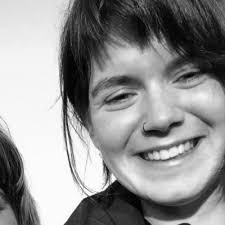 Mary Louise Ryder (@maryder93)