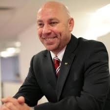 Our very own David Jefferys, Global Senior Vice President Global  Regulatory, Government Relations, Corporate Affairs and Patient Safety, has  been recognised in this years' Regulatory Affairs…