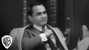 Little caesar making threats to his pal. Little Caesar Ultimate Gangster Collection Classic Take Over Warner Bros Entertainment Youtube