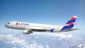 Is the new name given after its merger with tam s.a. Coronavirus Pushes Latam Airlines Into Bankruptcy Business Economy And Finance News From A German Perspective Dw 26 05 2020