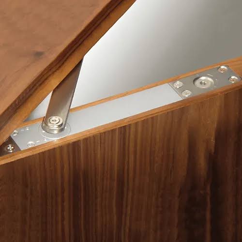 RocYork® Invisible Door Closer | EZ Concept USA Door Closers