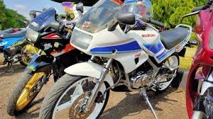 Diproduksi dan dikelola langsung oleh pt. Jangan Jual Murah 5 Motor Sport Klasik 2 Tak Ini Bak Harta Karun Jadi Incaran Kolektor Tribun Medan