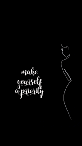 Minimalist black aesthetic wallpaper iphone. Cute Cartoon Characters Funny Aesthetic Profile Pictures Dark Aesthetic Minimalist Desktop Wallpaper Hd