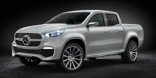 259 free images of pickup truck. The Mercedes Benz X Class Concept Pickup Truck Is Here