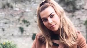 Gjynah si je katandisur Shqipëri”, Olta Boka reagon për vrasjen e 25  vjeçarit nga polici: Iku padrejtësisht