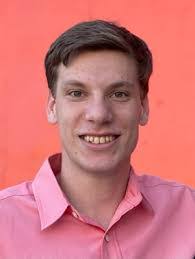 Andrew Creager's Instagram, Twitter & Facebook