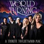 World Turning Band - The "Live" Fleetwood Mac Experience