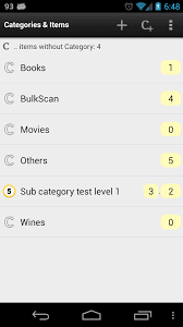 Download qr attendance control for pc & mac with appkiwi apk downloader. Barcode Inventory Pro 1 67 Apk Download Android Productivity Apps