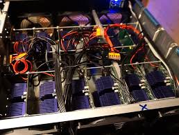 Mining is tough on gpu and boards. Gpu Mining Hackaday