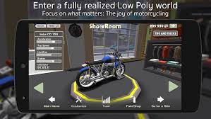 In the game you will not have any restrictions on . Descargar Cafe Racer Mod Apk V1 081 51 Dinero Ilimitado