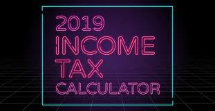 Simpletax 2019 Canadian Income Tax Calculator