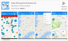 Sep 25, 2021 · fake gps joystick & routes go v1.6.1 apk mod download (patcher / full) september 25, 2021 by memes127en. How To Fake Gps Location For Pokemon Go On Android Devices